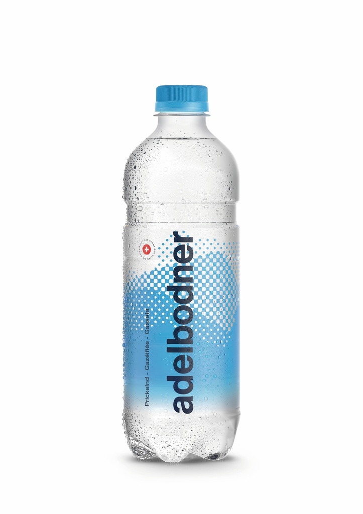 Adelbodner Prickelnd 0.5l