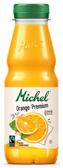 Michel's Orangensaft 0.33l