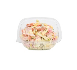 [502] Wurst-Käse-Salat 200g