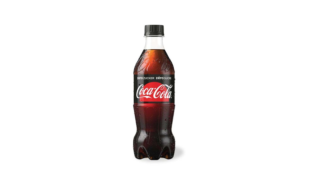 Coca Cola Zero