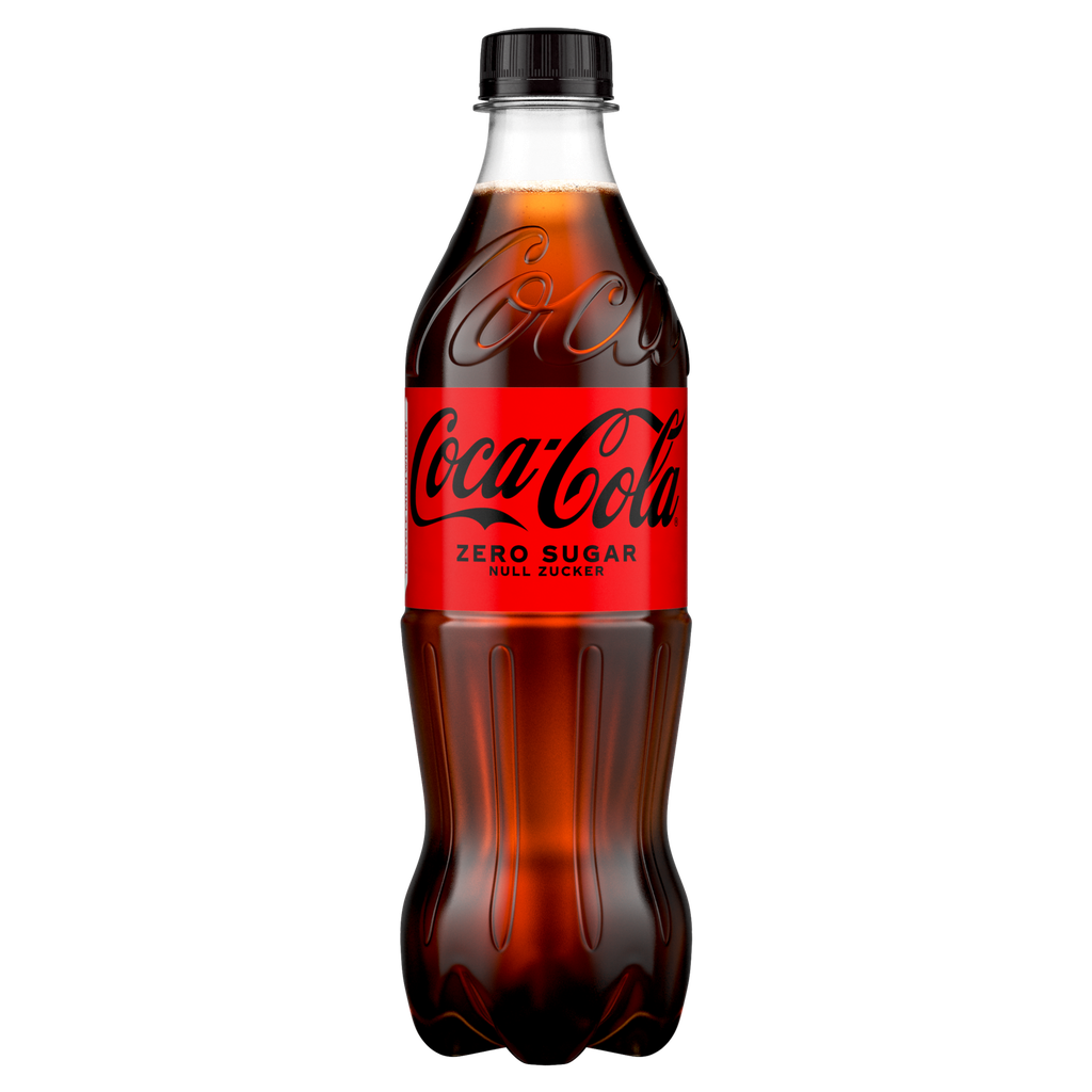 Coca Cola Zero