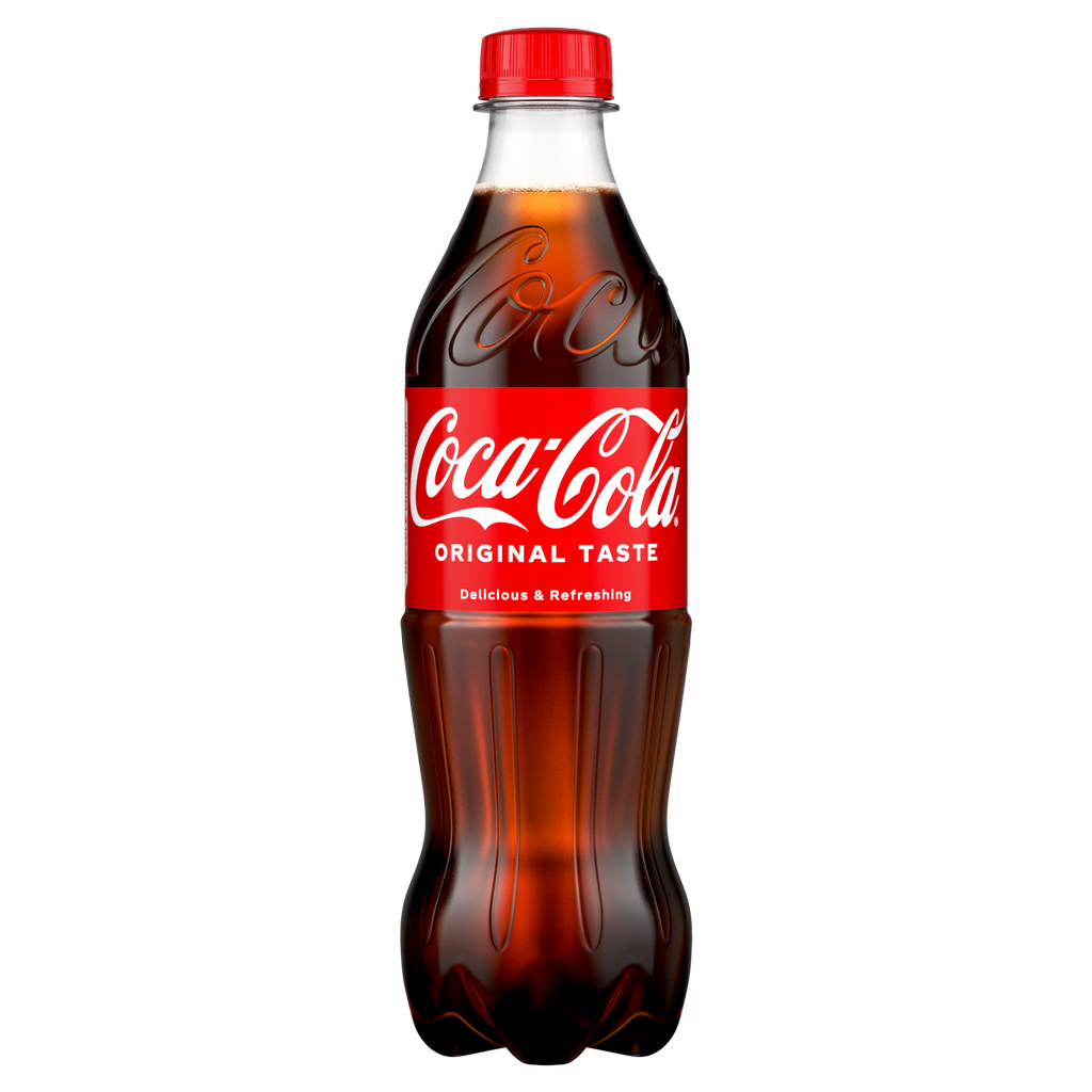 Coca Cola