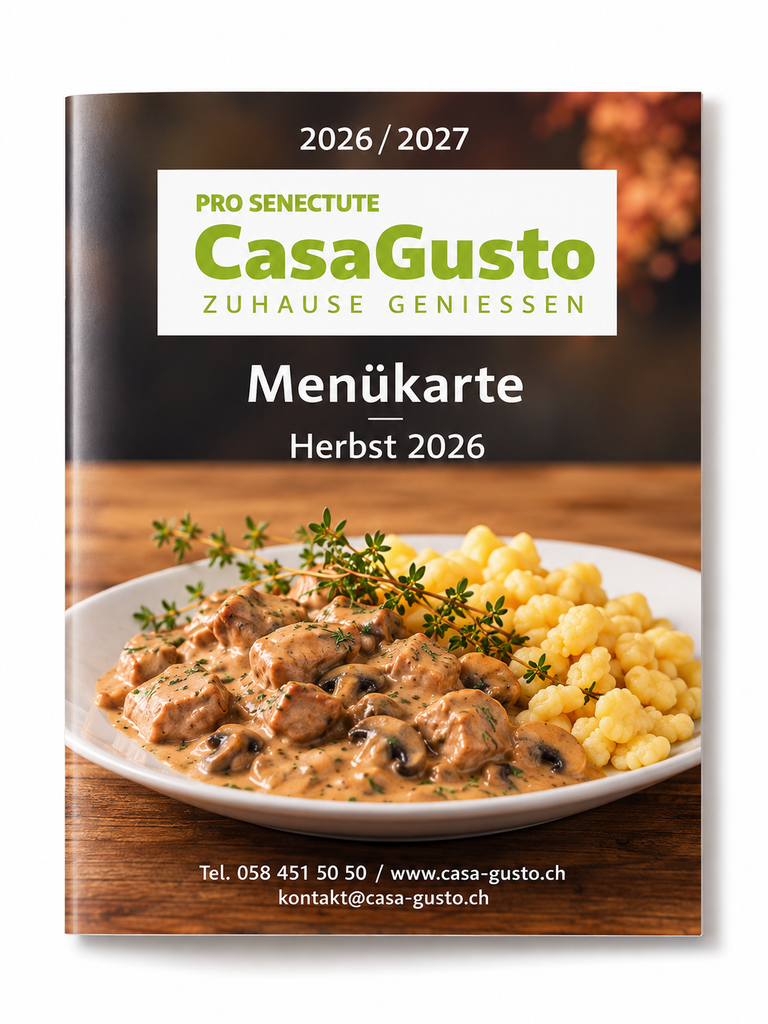 Menükarte