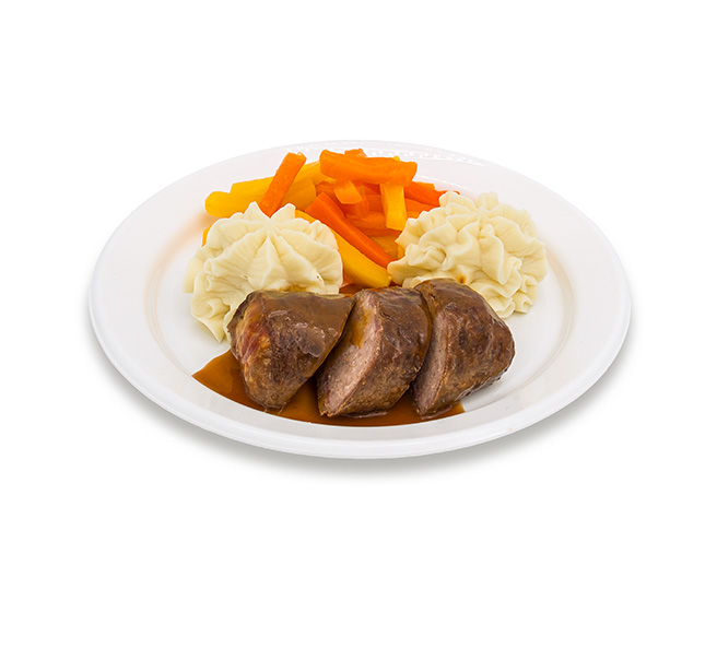 Fleischvogel﻿