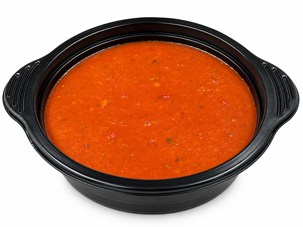 Tomatensuppe