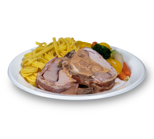 Appenzeller Schweinsfilet