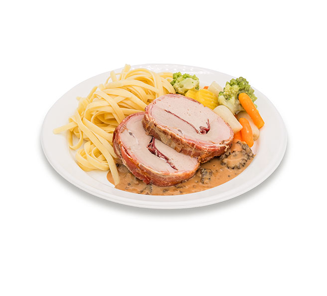 Appenzeller Schweinsfilet