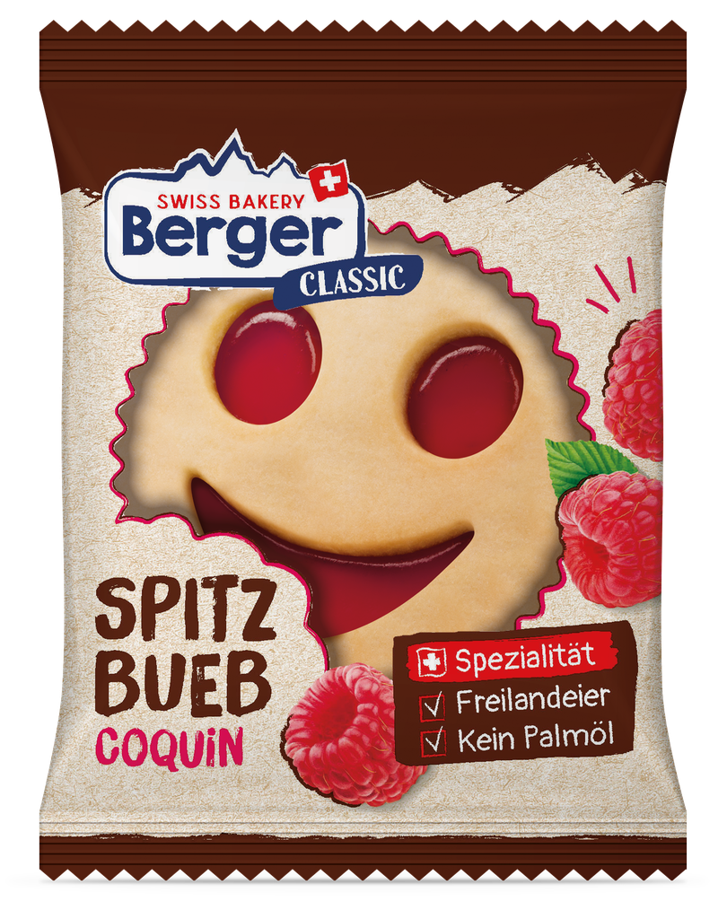 Spitzbueb