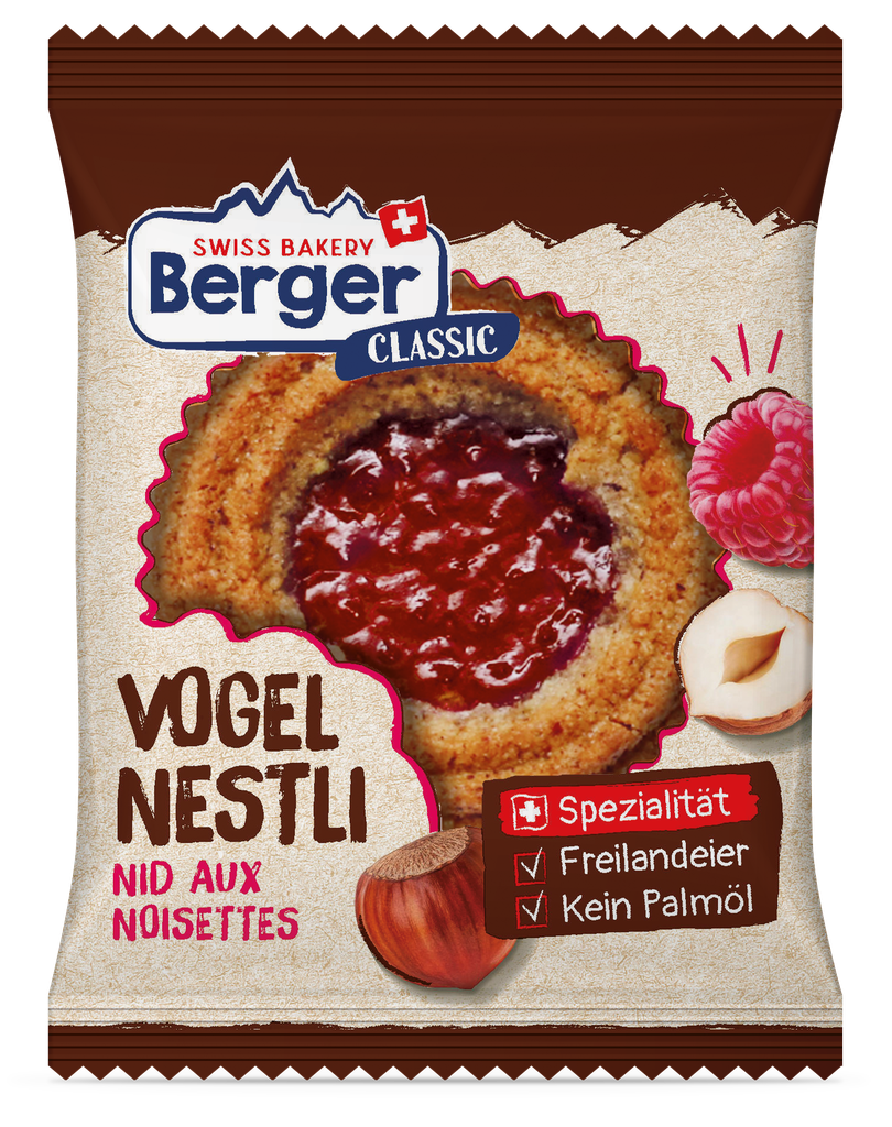 Vogelnestli