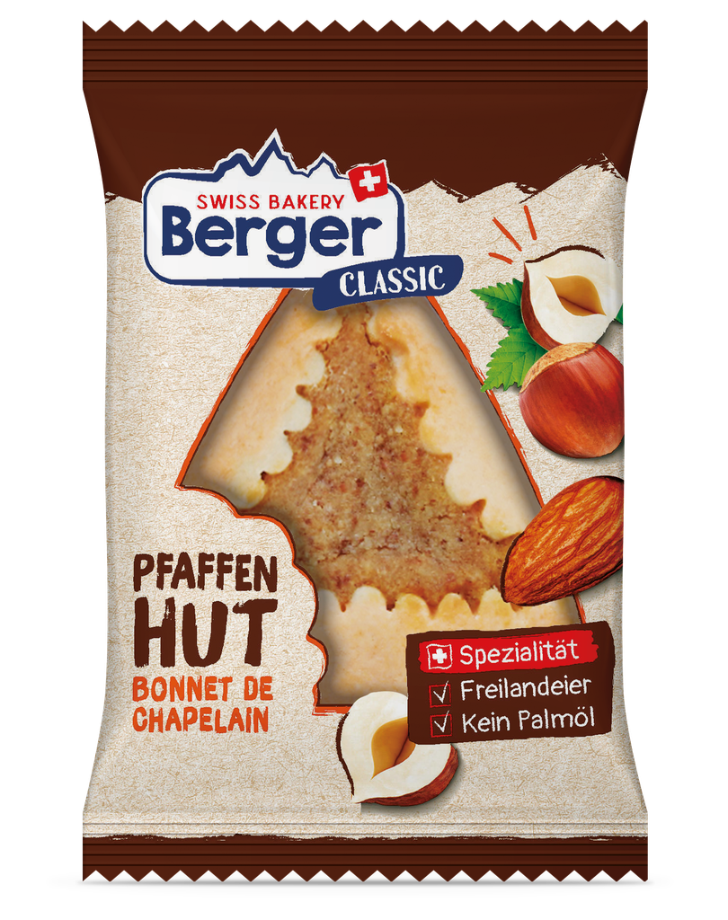 Pfaffenhut