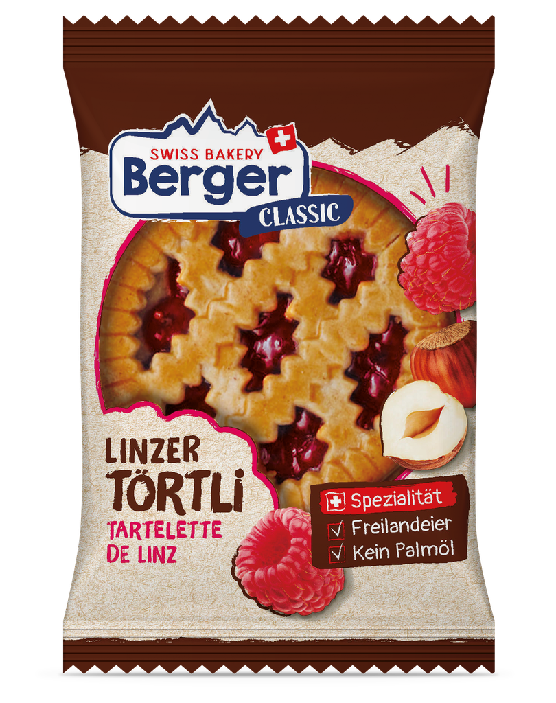 Linzertörtli