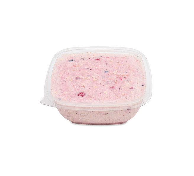 Birchermüsli