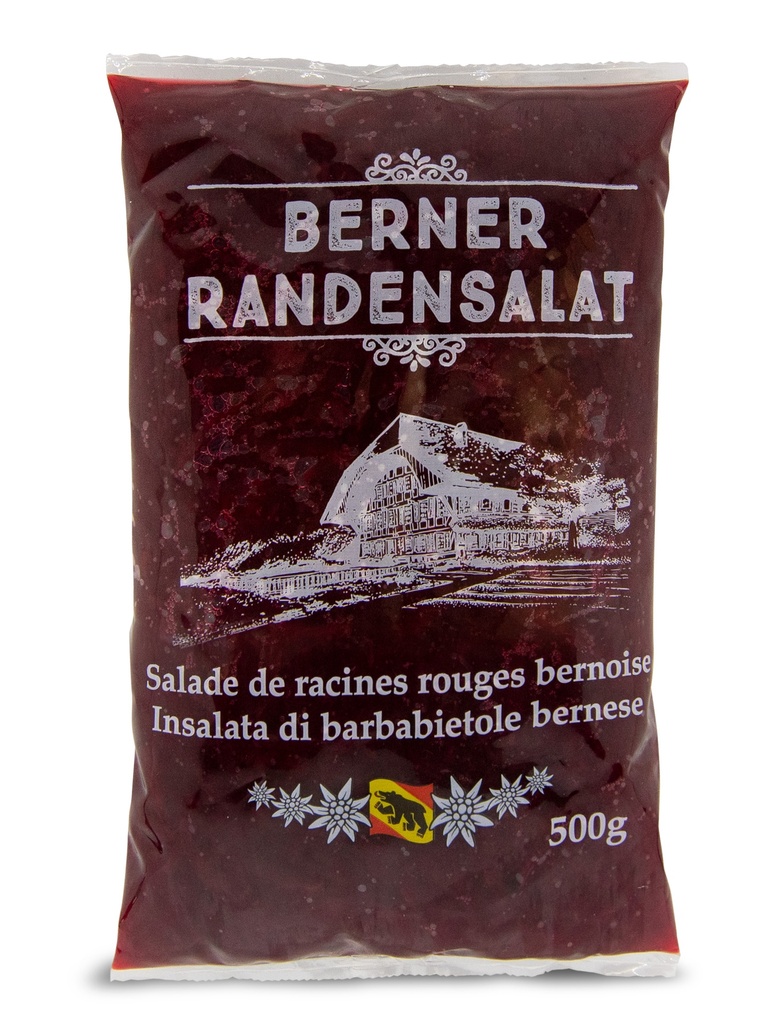 Berner Randensalat 500g