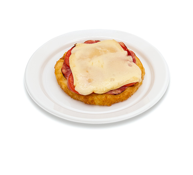 Rösti Walliser Art﻿