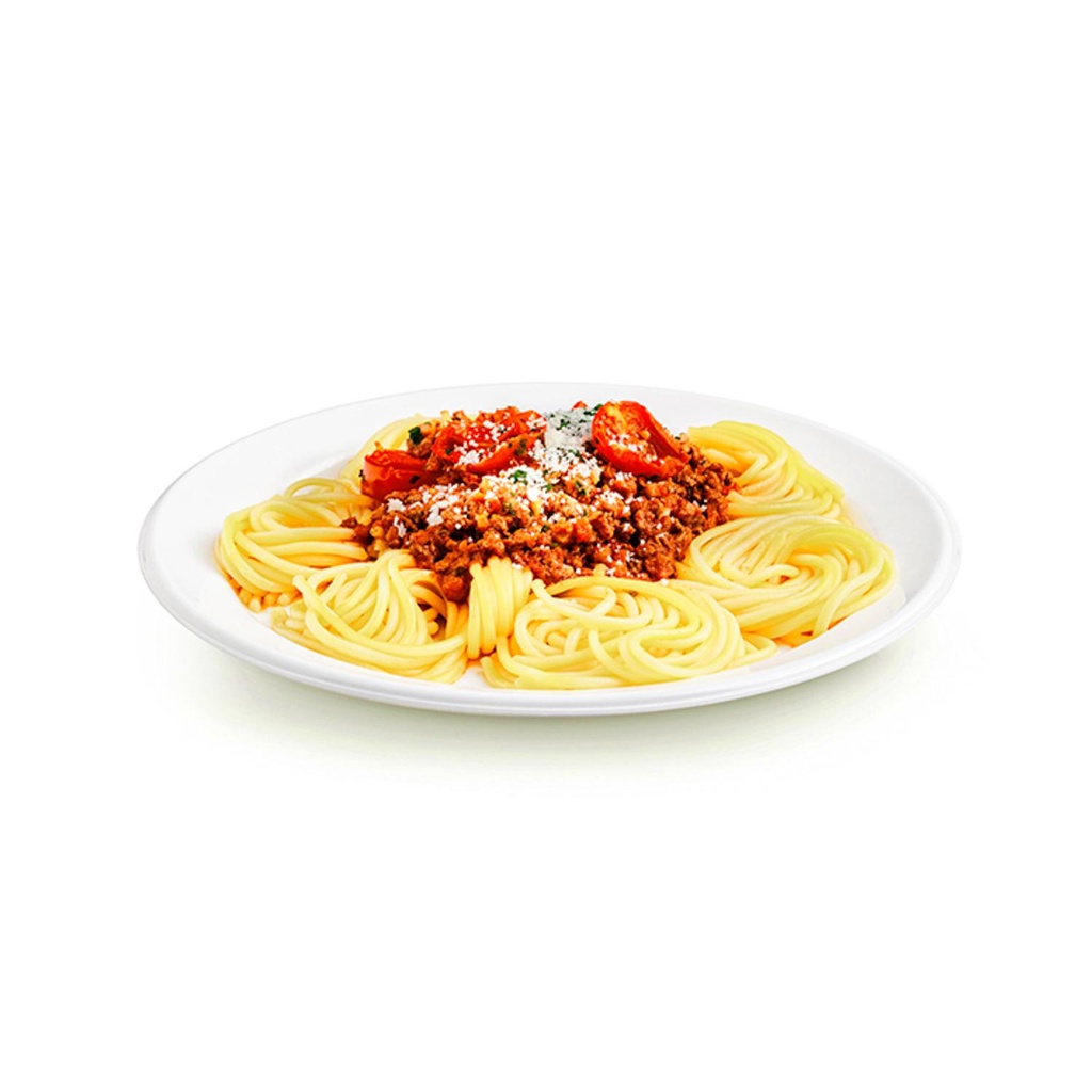 Spaghetti Bolognese