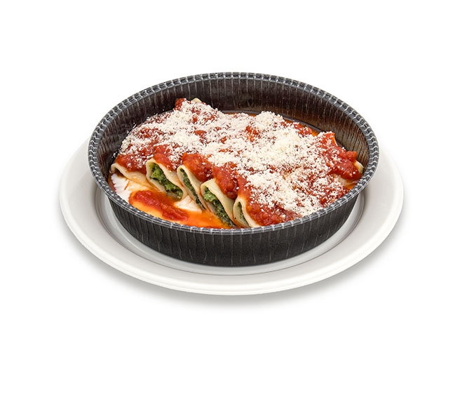 Cannelloni verde