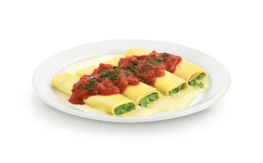 Cannelloni verde