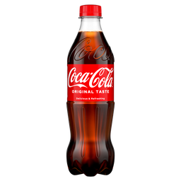 [754] Coca Cola