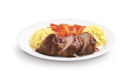 [252] ﻿Fleischvogel﻿