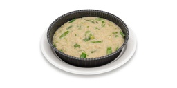 [358] Spargelrisotto