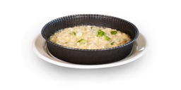 [358] Spargelrisotto