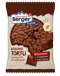 [603] Schoggi Törtli 60g