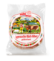 [606] Appenzeller Bärli-Biber