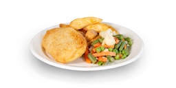 [271] Emmentaler Cordon bleu