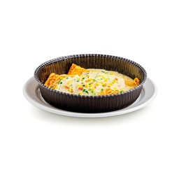 [256] ﻿Omelette Grossmutter Art﻿