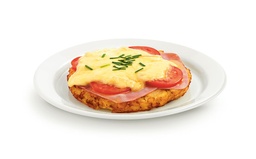 [260] ﻿Rösti Walliser Art﻿