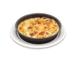 [311] Kartoffel-Lauch-Gratin