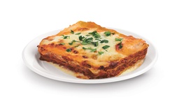 [351] Lasagne al forno