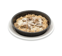 [355] Risotto ai Funghi