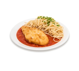 [363] Poulet Piccata